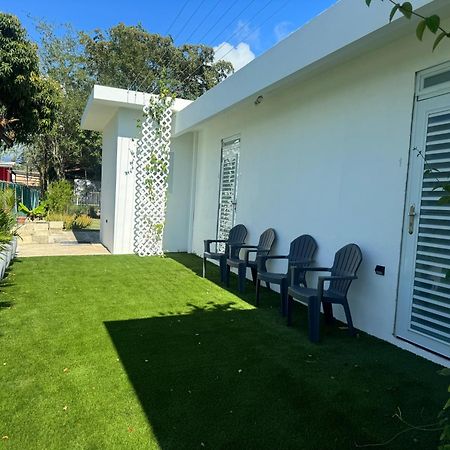 Villa Del Carmen Boqueron Cabo Rojo Exterior foto